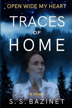 Paperback Traces Of Home Book