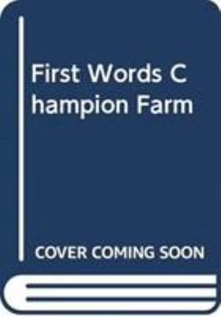 Paperback Dubbeldik boek: Farm Book