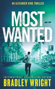 Paperback Most Wanted Book