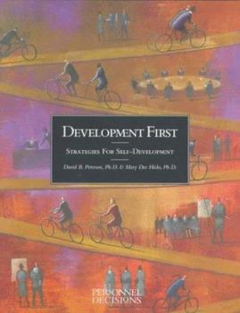 Hardcover Development First Book