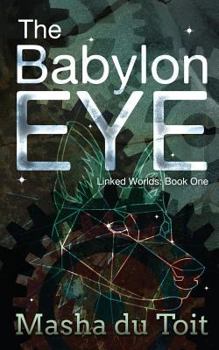 Paperback The Babylon Eye Book