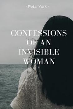 Paperback Confessions of an Invisible Woman Book