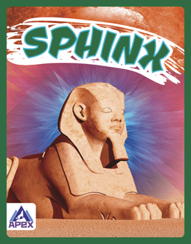 Paperback Sphinx Book
