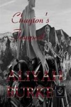 Chayton's Tempest - Book #8 of the Megalodon Team