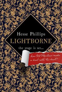 Paperback Lightborne: 'Vivid, punchy' SUNDAY TIMES HISTORICAL FICTION BOOK OF THE MONTH Book