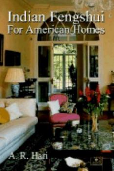 Paperback Indian Fengshui for American Homes Book