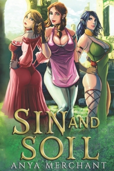 Paperback Sin and Soil Book