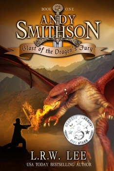 Blast of the Dragon's Fury (Andy Smithson)