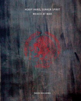 Hardcover Heavy Hand, Sunken Spirit Book