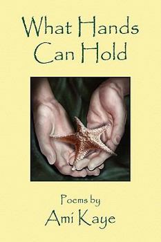 Paperback What Hands Can Hold Book