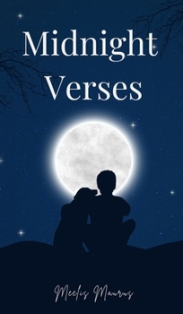 Hardcover Midnight Verses Book