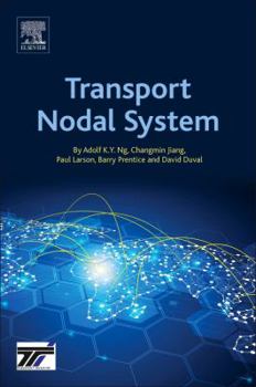 Paperback Transport Nodal System Book