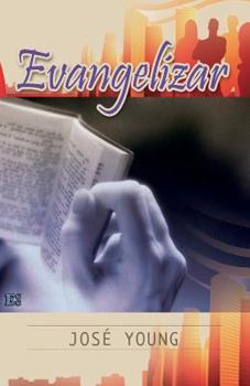 Paperback Evangelizar [Spanish] Book