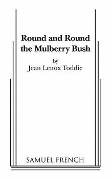 Paperback Round and Round the Mulberry Bush Book