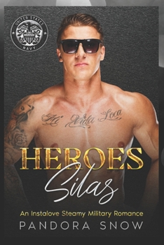 HEROES Lance: An Instalove Enemies to Lovers Military Romance - Book #7 of the Alphas