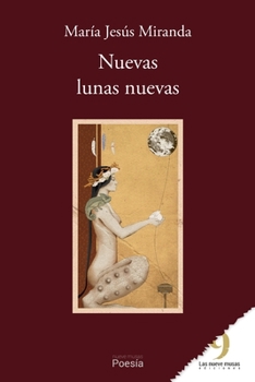 Paperback Nuevas lunas nuevas [Spanish] Book