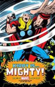 Kirby Is… Mighty! King-Size