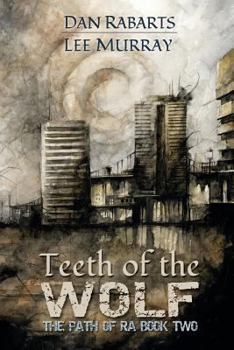 Paperback Teeth of the Wolf Book