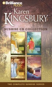 Sunrise CD Collection - Book  of the Sunrise