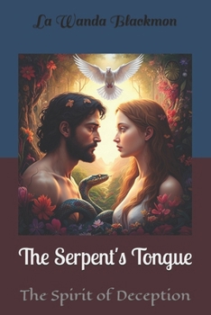 Serpent's Tongue : The Spirit of Deception