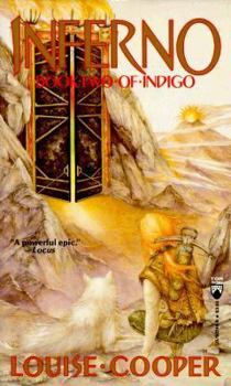 Inferno - Book #2 of the Indigo