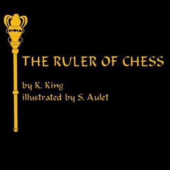 Hardcover The Ruler of Chess Book