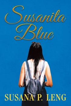 Paperback Susanita Blue Book