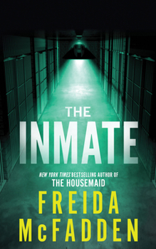 Paperback The Inmate Book