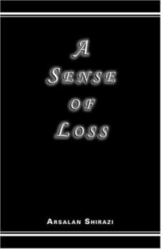 Paperback A Sense of Loss Book