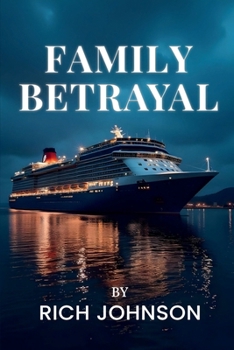 Paperback Family Betrayal Book