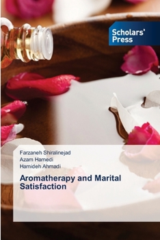 Paperback Aromatherapy and Marital Satisfaction Book