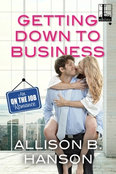Paperback Getting Down to Business Book