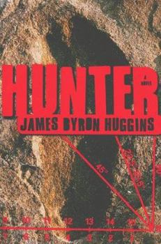 Hardcover Hunter Book