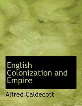 English Colonization and Empire