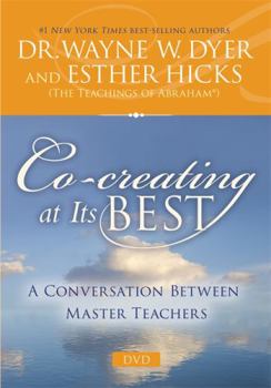 DVD Co-Creating at Its Best: A Conversation Between Master Teachers Book
