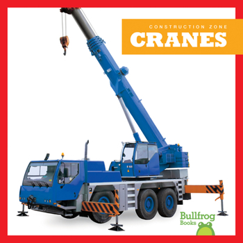 Paperback Cranes Book