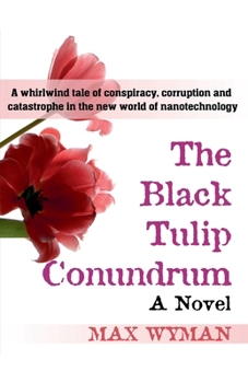 Paperback The Black Tulip Conundrum Book