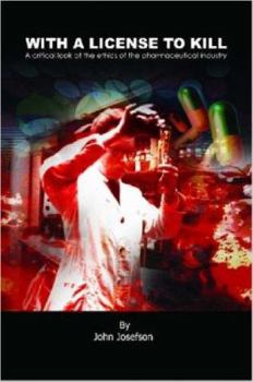 Paperback With a License to Kill Book