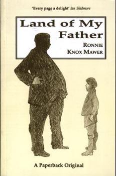 Paperback Land of My Father Book