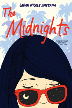 Hardcover The Midnights Book