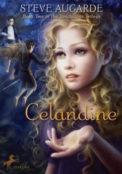 Paperback Celandine Book