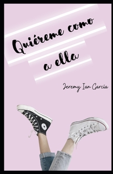 Paperback Quiereme como a ella [Spanish] Book
