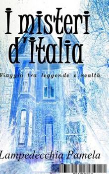 Hardcover I misteri d'Italia [Italian] Book