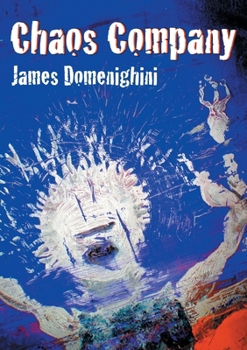 Paperback Chaos Company Book