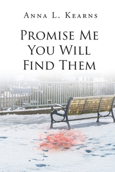 Paperback Promise Me You Will Find Them Book