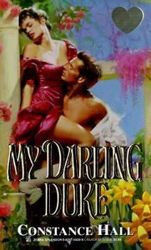 Mass Market Paperback My Darling Duke Book