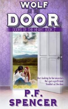 Wolf at the Door (Doors of the Heart) (Volume 2)