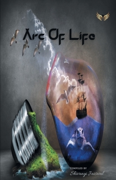 Paperback Arc Of Life The Turning Point Book