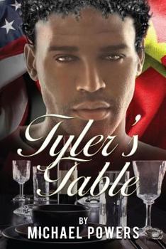 Paperback Tyler's Table Book