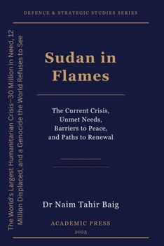 Sudan in Flames